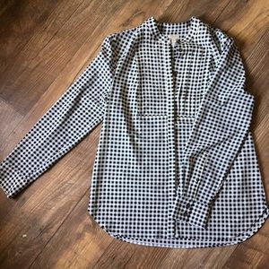 J. Crew Blouse
